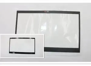 T490s Infrared Hole Ultra-thin Laptop LCD Screen Bezel Sticker 02HM518 T490s Infrared Hole Ultra-thin Laptop LCD Screen Bezel Sticker 02HM518