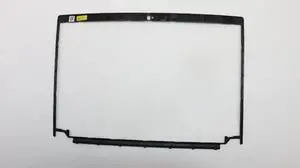X390 X395 X13 Laptop LCD Screen Bezel Protective Case 02HL009 X390 X395 X13 Laptop LCD Screen Bezel Protective Case 02HL009