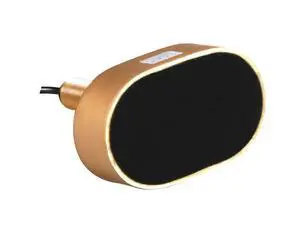 MD-37 Sensor 1200W, Copper Core, 8-Pin Penetrating Interface with 10-Meter Cable, Suitable for Fish Finders MD-37 Sensor 1200W, Copper Core, 8-Pin Penetrating Interface with 10-Meter Cable, Suitable for Fish Finders