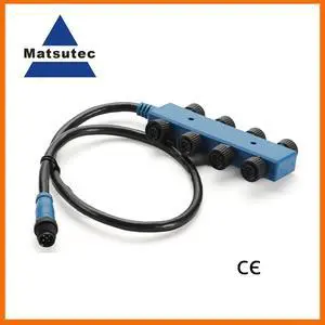 M12 GPS Antenna NMEA 2000 RPM USB Cable Extender GPS Display Converter Aviation Extension Adapter Cable 0183 Connector M12 GPS Antenna NMEA 2000 RPM USB Cable Extender GPS Display Converter Aviation Extension Adapter Cable 0183 Connector