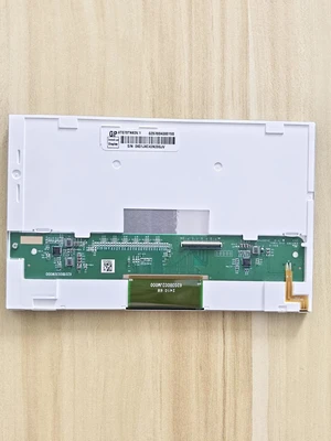 One PCBA LCD display for the marine SY-288 GPS autopilot One PCBA LCD display for the marine SY-288 GPS autopilot