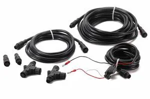 MC-N2K_SK1 N2K (NMEA2000) Starter Kit, NMEA 2000 N2K Terminating Resistors and T-Connectors MC-N2K_SK1 N2K (NMEA2000) Starter Kit, NMEA 2000 N2K Terminating Resistors and T-Connectors