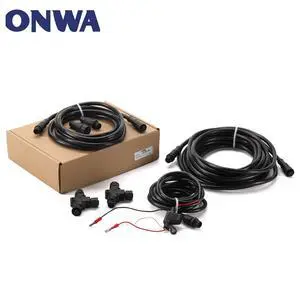 KC-N2K_SK: N2K (NMEA2000) Starter Kit, NMEA 2000 N2K Terminating Resistor M12 5-pin KC-N2K_SK: N2K (NMEA2000) Starter Kit, NMEA 2000 N2K Terminating Resistor M12 5-pin