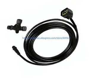 NMEA 2000 N2k 4.5m (15ft) interface cable NMEA 2000 N2k 4.5m (15ft) interface cable