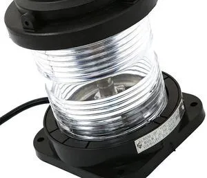 IP56 CE CCS certified BAY15d marine navigation signal light 25W 12V/24V CXH-21P IP56 CE CCS certified BAY15d marine navigation signal light 25W 12V/24V CXH-21P