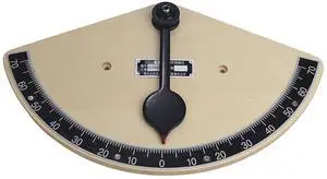 Marine pendulum inclinometer QZ-70 QJ-70 degrees, with CCS certification (made of bakelite). Marine pendulum inclinometer QZ-70 QJ-70 degrees, with CCS certification (made of bakelite).