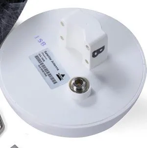 ISA190B is suitable for 9555/9575 Iridium marine satellite antennas ISA190/Marine Iridium antennas ISA190, with 10-meter (33-foot) cable. ISA190B is suitable for 9555/9575 Iridium marine satellite antennas ISA190/Marine Iridium antennas ISA190, with 10-meter (33-foot) cable.