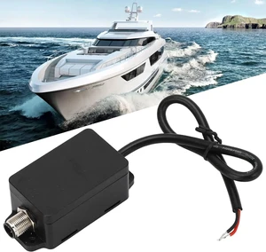 2000 converter, 9-32V DC IP67 conversion box, multi-functional conversion of 0-190 and 240-33 impedance, suitable for ships and yachts. 2000 converter, 9-32V DC IP67 conversion box, multi-functional conversion of 0-190 and 240-33 impedance, suitable for ships and yachts.