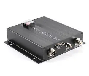 HA-102 Marine AIS Transceiver, 5 Watt, Dual-Channel AIS Transponder HA-102 Marine AIS Transceiver, 5 Watt, Dual-Channel AIS Transponder