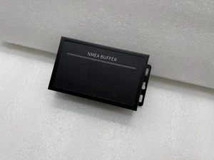SY-2-8 NMEA Buffer 2-in-4 Marine Serial Line Distributor Isolation Buffer Converter 10-36V SY-2-8 NMEA Buffer 2-in-4 Marine Serial Line Distributor Isolation Buffer Converter 10-36V