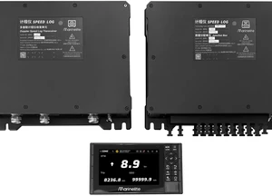 DL9000/HDL9000 Doppler Velocimeter DL9000/HDL9000 Doppler Velocimeter