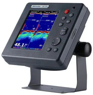 6-inch HF-620 Marine Color Echo Sounder, Dual-Frequency Fish Finder, Ultrasonic Echo Sounder, Certified Marine Use (without sensor) 6-inch HF-620 Marine Color Echo Sounder, Dual-Frequency Fish Finder, Ultrasonic Echo Sounder, Certified Marine Use (without sensor)
