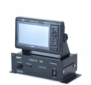 FT-8900 Class A AIS transponder with AIS guide plug / CNFT Class A Automatic Identification System FT-8900 Class A AIS transponder with AIS guide plug / CNFT Class A Automatic Identification System