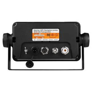 HP528/HP528A Marine GPS Navigator Positioning Display (HP528A: Built-in AIS) (HP-528A (with AIS)) HP528/HP528A Marine GPS Navigator Positioning Display (HP528A: Built-in AIS) (HP-528A (with AIS))