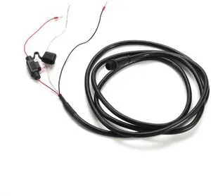 MC_N2K-PC2M NMEA 2000 Power Card NMEA 2000 (N2K) Power Cord (with Fuse) 2-meter Cable MC_N2K-PC2M NMEA 2000 Power Card NMEA 2000 (N2K) Power Cord (with Fuse) 2-meter Cable