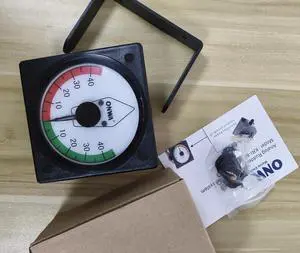 The KRI-80 simulated rudder angle indication system is suitable for indicating the rudder angle of all marine equipment. The KRI-80 simulated rudder angle indication system is suitable for indicating the rudder angle of all marine equipment.