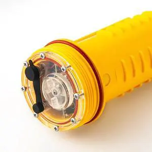 KS-33NT Fishing Net Buoy GPS Tracker KS-33NT Fishing Net Buoy GPS Tracker