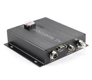 HA-102 Marine AIS Transponder, Dual-Channel Function, CSTDMA Function HA-102 Marine AIS Transponder, Dual-Channel Function, CSTDMA Function