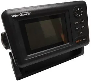 MRP-51 Marine Multifunction Repeater/Tachometer PPM to NMEA0183 Converter MRP-51 Marine Multifunction Repeater/Tachometer PPM to NMEA0183 Converter