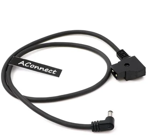 LCD-2.1DC-Dtap-Cable P-type connector to right-angle 2.1 DC 12V cable, suitable for LCD, 60cm. LCD-2.1DC-Dtap-Cable P-type connector to right-angle 2.1 DC 12V cable, suitable for LCD, 60cm.