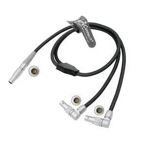 7-pin to 9-pin/2-pin rotary power cable (run-stop cable) for RIA-1 Mini RF cPRO motor to V-Raptor 7-pin to 9-pin/2-pin rotary power cable (run-stop cable) for RIA-1 Mini RF cPRO motor to V-Raptor