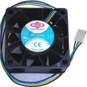 Cooling fans CF9015H12S (2 fans) for INNO3D RTX 2080 Ti, 2080, and 2070 SUPER TWIN X2 graphics cards. Cooling fans CF9015H12S (2 fans) for INNO3D RTX 2080 Ti, 2080, and 2070 SUPER TWIN X2 graphics cards.