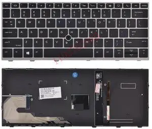 US version laptop keyboard L56442-031 L13697-031 (dot backlight, US version) for 730 735 830 836 g5 735 g6 830 g6 US version laptop keyboard L56442-031 L13697-031 (dot backlight, US version) for 730 735 830 836 g5 735 g6 830 g6