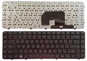 Keyboards 597630-001 and 597635-001 for Pavilion DV6 DV6-3000 US version laptops. Keyboards 597630-001 and 597635-001 for Pavilion DV6 DV6-3000 US version laptops.
