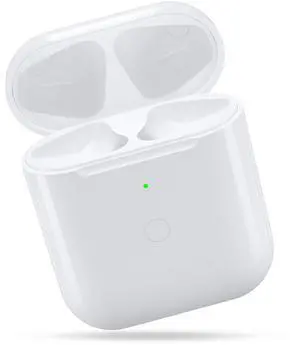 Replacement Charging Case for Charging Case, Charging Case Only with Bluetooth Pairing Sync Button Replacement Charging Case for Charging Case, Charging Case Only with Bluetooth Pairing Sync Button