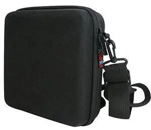 Hard Travel Case Replacement for 10x50 DPS/Bushnell PowerView Binoculars Hard Travel Case Replacement for 10x50 DPS/Bushnell PowerView Binoculars