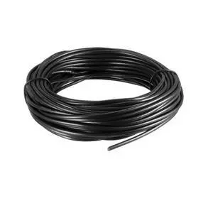 RF Coaxial Cable RG174 Antenna Extension Cable 50 ohm for Digital Extension Connection - 50 feet RF Coaxial Cable RG174 Antenna Extension Cable 50 ohm for Digital Extension Connection - 50 feet