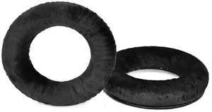 Replacement Ear Cushion Compatible with DT990 DT880 DT770 PRO Headphones (Black) Replacement Ear Cushion Compatible with DT990 DT880 DT770 PRO Headphones (Black)