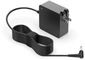 Charger Fit for Lenovo Laptop, Ideapad 1 3 5, Slim 3 5 7, S340 S145 330 320 310, Flex 5 4 14 15, V14 V15 V17, Upgraded Version, Foldable Plug, Lengthened Power Cable, Charging Light, 65W 45W Charger Fit for Lenovo Laptop, Ideapad 1 3 5, Slim 3 5 7, S340 S145 330 320 310, Flex 5 4 14 15, V14 V15 V17, Upgraded Version, Foldable Plug, Lengthened Power Cable, Charging Light, 65W 45W