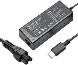 Chromebook Charger, 45W USB C Laptop Charger for HP Chromebook X360 14 14-ca051wm 14-ca052wm 14-ca061dx 14-ca043cl Chromebook Chrager USB C Chromebook Charger, 45W USB C Laptop Charger for HP Chromebook X360 14 14-ca051wm 14-ca052wm 14-ca061dx 14-ca043cl Chromebook Chrager USB C