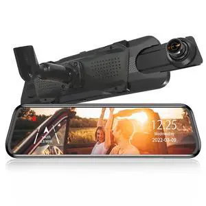 OEM Bracket only for G930 Mirror Dash Cam, not Suitable for Other Dash cams OEM Bracket only for G930 Mirror Dash Cam, not Suitable for Other Dash cams