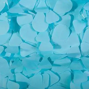 Light Blue Vinyl Floral Sheeting, 30 Ft, PVC Material for Parade Float Decorations, Party Decorations, Weddings, Prom, Homecoming, Photo Backdrops, Indoor/Outdoor Light Blue Vinyl Floral Sheeting, 30 Ft, PVC Material for Parade Float Decorations, Party Decorations, Weddings, Prom, Homecoming, Photo Backdrops, Indoor/Outdoor