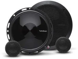 P165-SI Punch 6.5" 2-Way Component Speaker System with Integrated Concealed Crossover (Pair) P165-SI Punch 6.5" 2-Way Component Speaker System with Integrated Concealed Crossover (Pair)