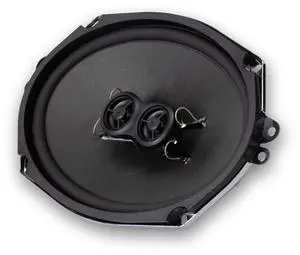 RetroSound R-69UK 6" x 9" Dash Replacement Speaker for Classic Vehicles RetroSound R-69UK 6" x 9" Dash Replacement Speaker for Classic Vehicles