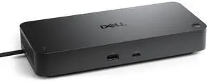 Pro Smart Dock SD25 130W Power Delivery 4 Display USB-C Docking Station with Remote Management (Black) Pro Smart Dock SD25 130W Power Delivery 4 Display USB-C Docking Station with Remote Management (Black)