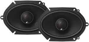 Stadium GTO 860 - 6 X 8" Step-up Multielement Car Audio Speaker System Stadium GTO 860 - 6 X 8" Step-up Multielement Car Audio Speaker System