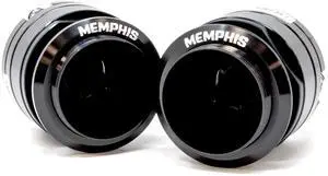 MJPT25 1-Inch MOJO Pro Bullet Tweeters - Pair MJPT25 1-Inch MOJO Pro Bullet Tweeters - Pair