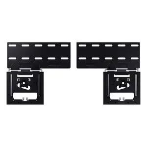 Slim Fit TV Wall Mount, Compatible w/ 98- 100 TVs, Easy Installation, Blends with Any Interior, Minimalist Look, WMN-D90EB/ZA, 2025, Black Slim Fit TV Wall Mount, Compatible w/ 98- 100 TVs, Easy Installation, Blends with Any Interior, Minimalist Look, WMN-D90EB/ZA, 2025, Black