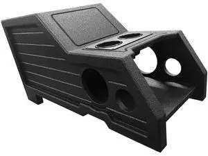 REC138 Center Console Sub Box for 2015-22 Ford F150+2017-22 F250/F350 REC138 Center Console Sub Box for 2015-22 Ford F150+2017-22 F250/F350