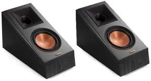 RP-500SA Reference Premiere Dolby Atmos Surround Sound Speakers - Pair (Ebony) RP-500SA Reference Premiere Dolby Atmos Surround Sound Speakers - Pair (Ebony)