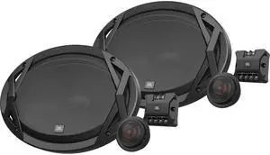 CLUB9600C 6X9" 540W Club Series 2-Way Component Car Speaker, Pair CLUB9600C 6X9" 540W Club Series 2-Way Component Car Speaker, Pair