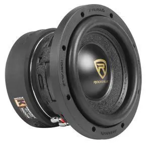 W10K9D4 V3 K9 Series 10" Car Subwoofer, 3200W Peak/800W RMS, Dual 4-Ohm, 3" OFC Voice Coil, 185 oz Magnet, 26mm Xmax, Cast Aluminum Basket, for Car Audio W10K9D4 V3 K9 Series 10" Car Subwoofer, 3200W Peak/800W RMS, Dual 4-Ohm, 3" OFC Voice Coil, 185 oz Magnet, 26mm Xmax, Cast Aluminum Basket, for Car Audio