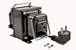 THG-5000 Step Down Voltage Transformer 5000 Watts Converts 220 Volt to 110 Volts CE Certified, 5000W THG-5000 Step Down Voltage Transformer 5000 Watts Converts 220 Volt to 110 Volts CE Certified, 5000W