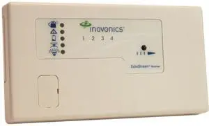 Wireless - EN4204R - 4point/5relay Output Receiver Wireless - EN4204R - 4point/5relay Output Receiver