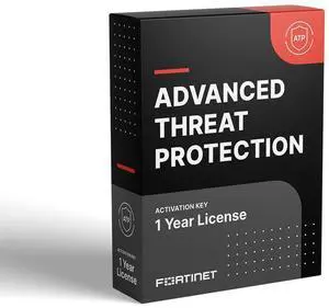 FortiGuard 1 Year Advanced Threat Protection for FortiGate-60F (FC-10-0060F-928-02-12) | IPS, Advanced Malware Protection Service, App. Control, and FortiCare Premium FortiGuard 1 Year Advanced Threat Protection for FortiGate-60F (FC-10-0060F-928-02-12) | IPS, Advanced Malware Protection Service, App. Control, and FortiCare Premium