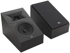 Stage 2 240H 4.5 Inch Dolby Atmos Height Module - Pair (Espresso) Stage 2 240H 4.5 Inch Dolby Atmos Height Module - Pair (Espresso)